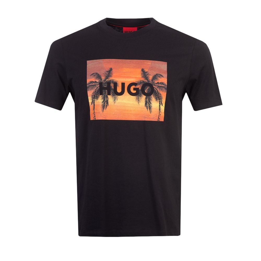 Hugo Dulive U232 T Shirt