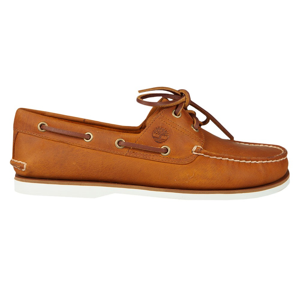 Timberland Classic Boat Shoe