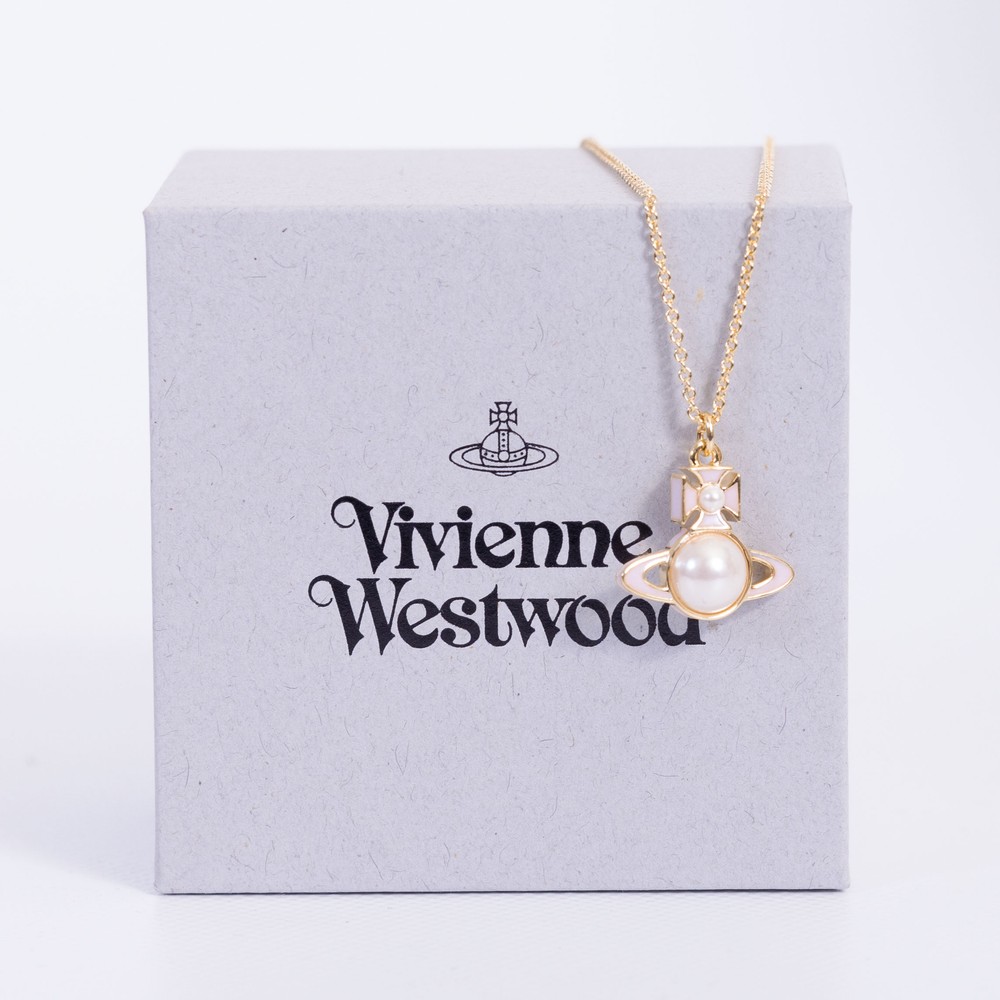 Vivienne Westwood Tillya Pendant