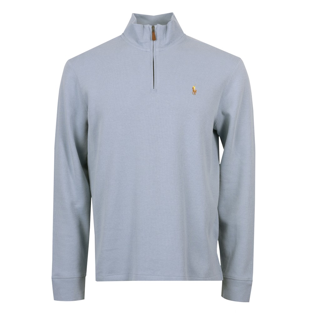 Polo Ralph Lauren Half Zip Jumper