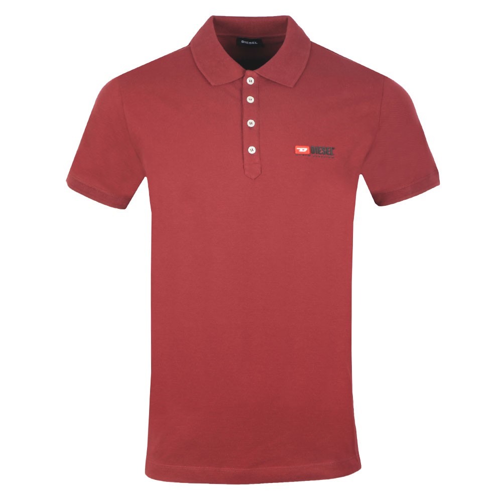 Diesel Weet Polo Shirt