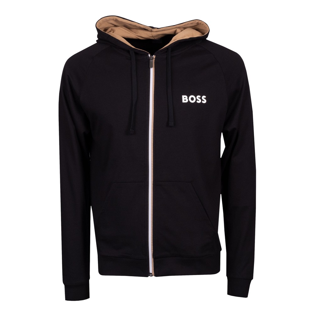 BOSS Bodywear Authentic Hoody