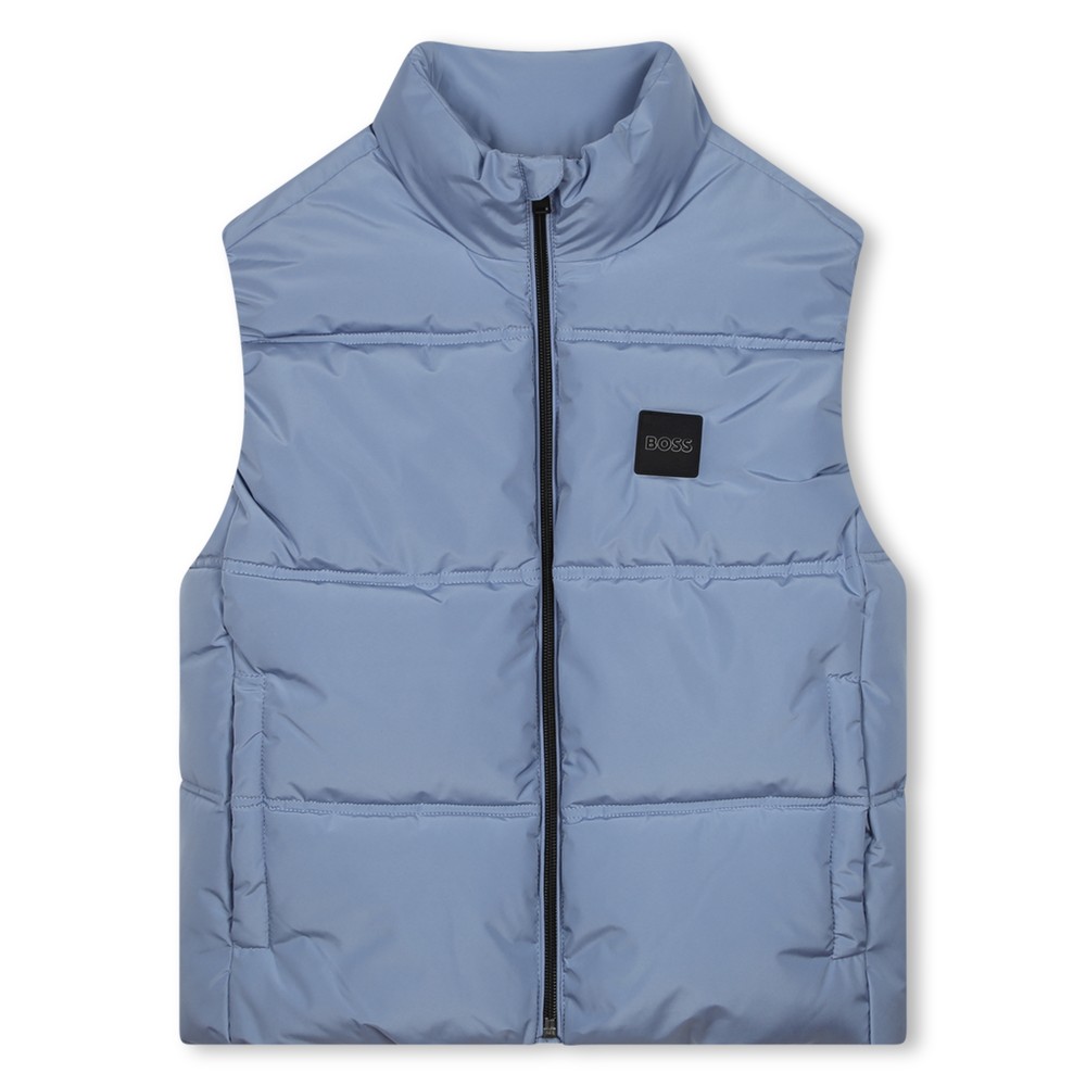 BOSS J51238 Puffer Gilet