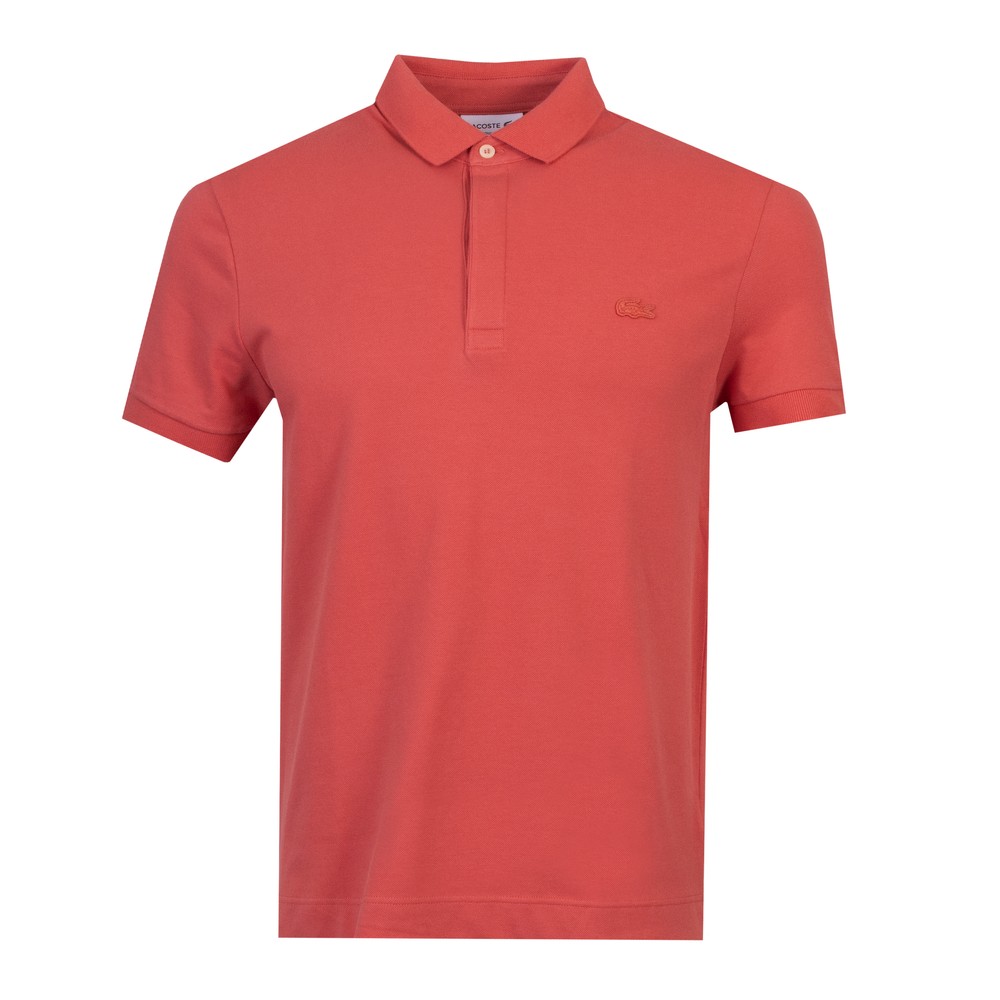 Lacoste PH5522 Paris Polo Shirt