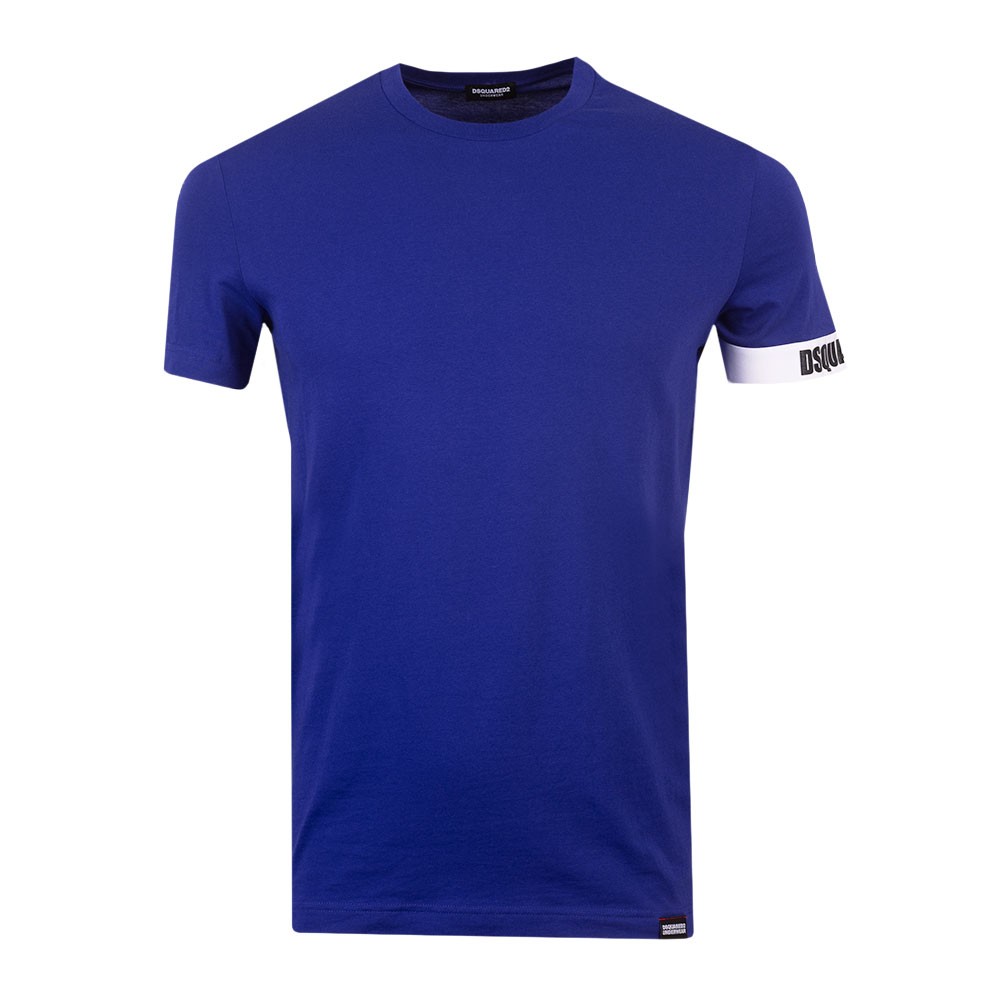 Dsquared2 Single Armband T Shirt