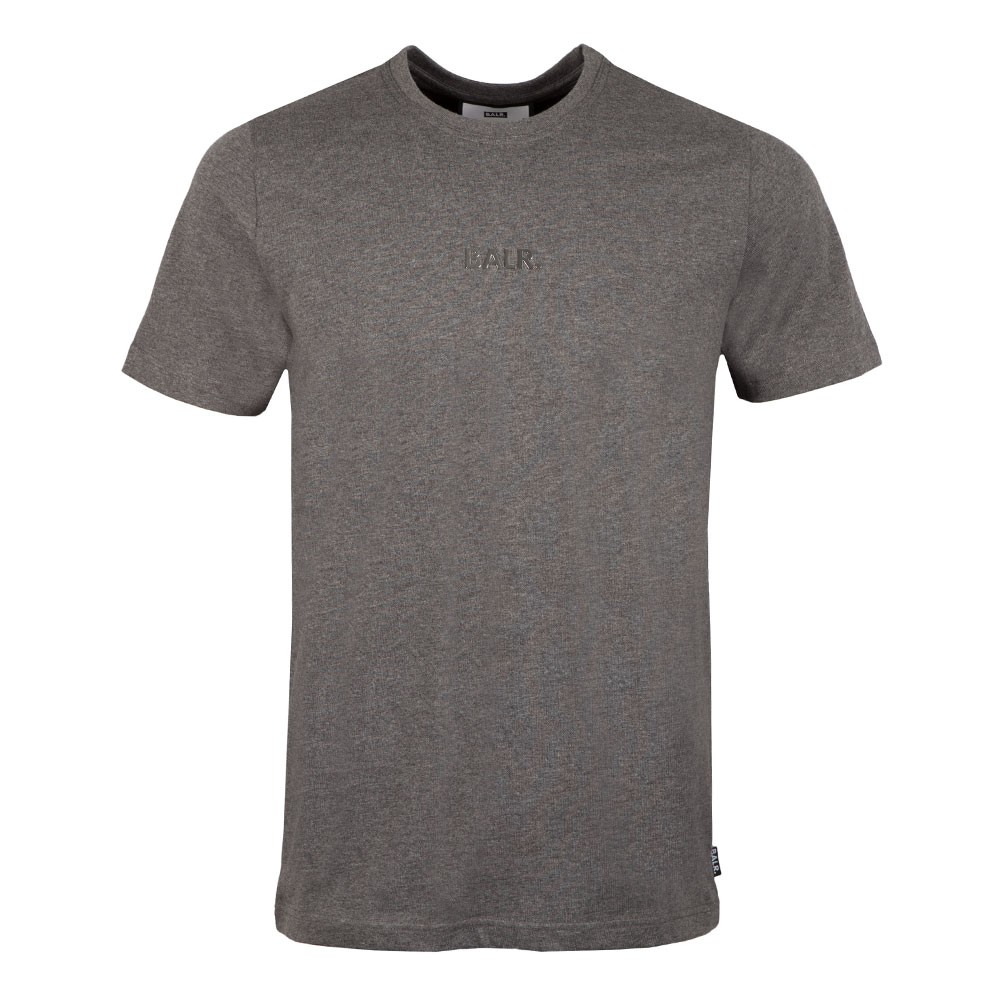 Balr BL Classic Straight T Shirt