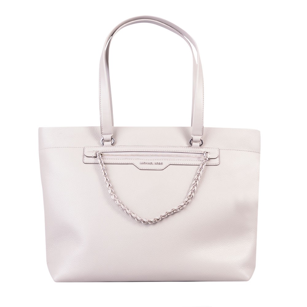 Michael Kors Slater Large Top Zip Tote Bag