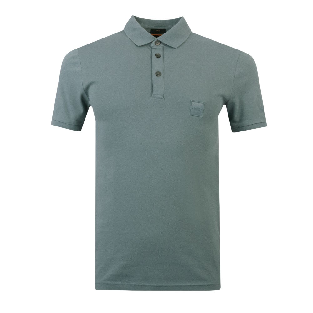 BOSS Casual Passenger Polo Shirt