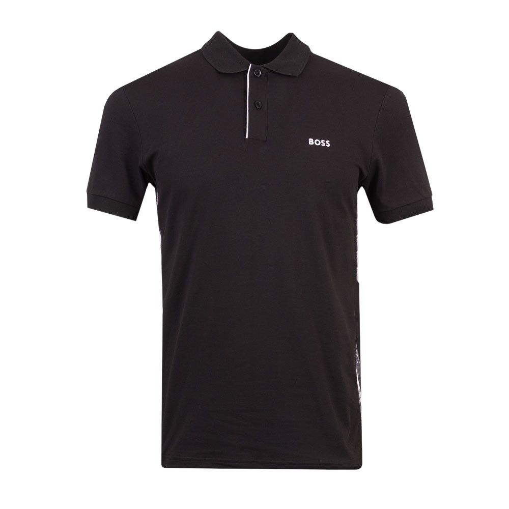 BOSS Athleisure Paule 2 Polo Shirt