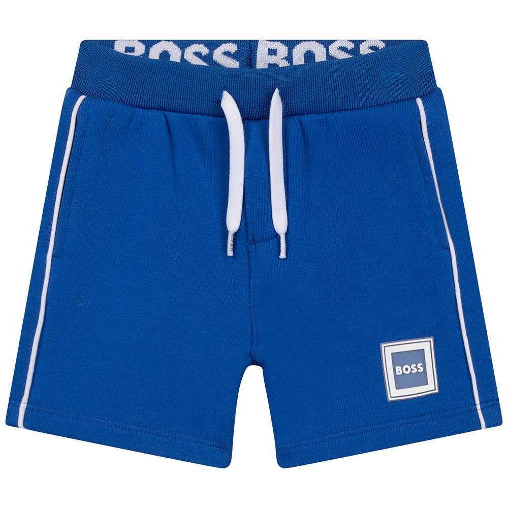 BOSS Baby J04428 Sweat Short