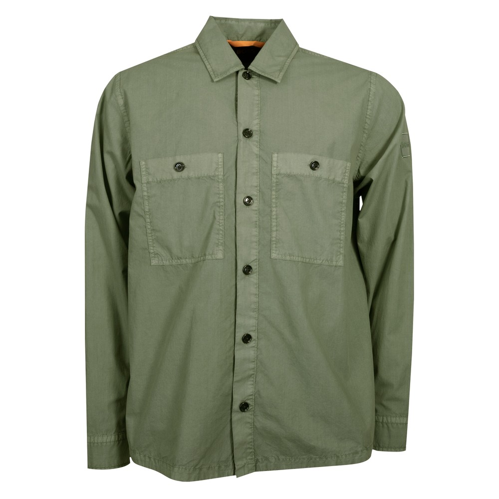 BOSS Casual Locky 2 Overshirt