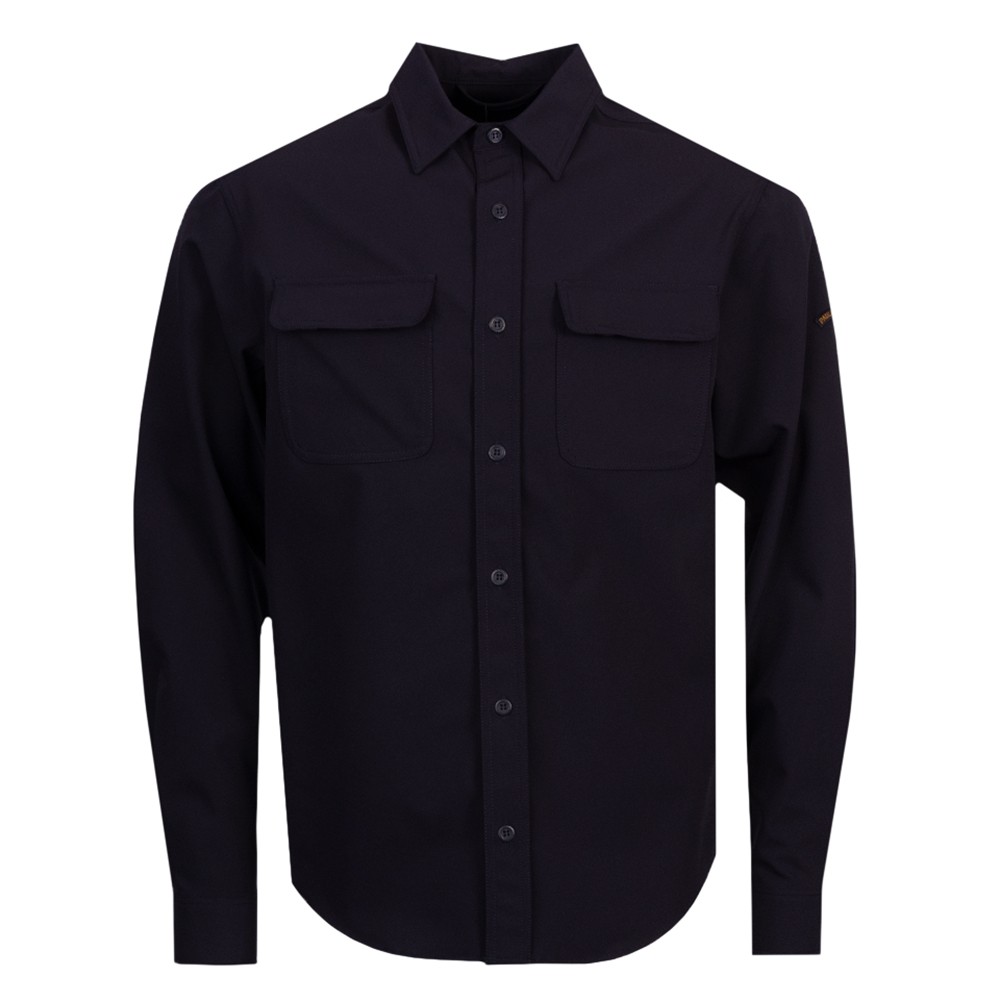 Paul & Shark Stretch Overshirt