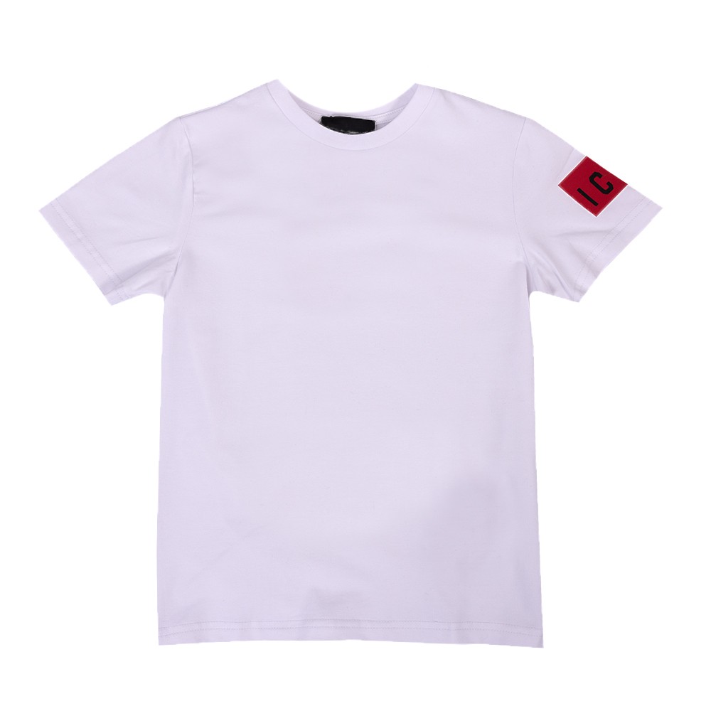 Dsquared2 Icon Sleeve T Shirt