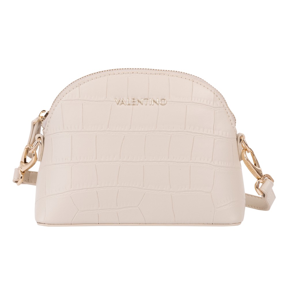 Valentino Bags Mayfair Croc Princess Bag