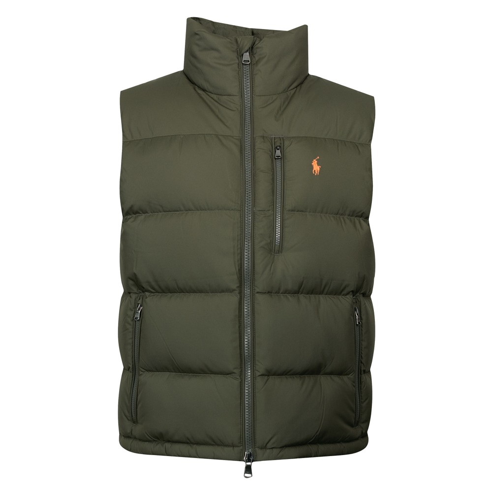 Polo Ralph Lauren El Cap Down Gilet