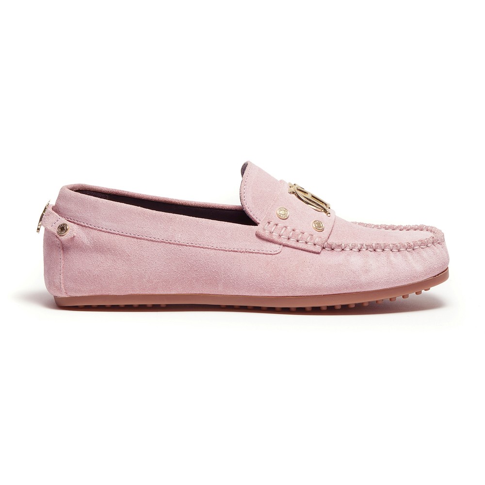 Holland Cooper The Driving Loafer
