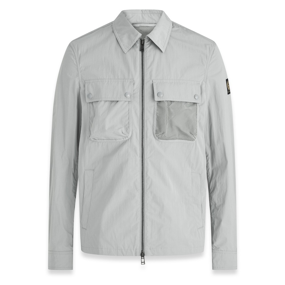 Belstaff Outline Overshirt