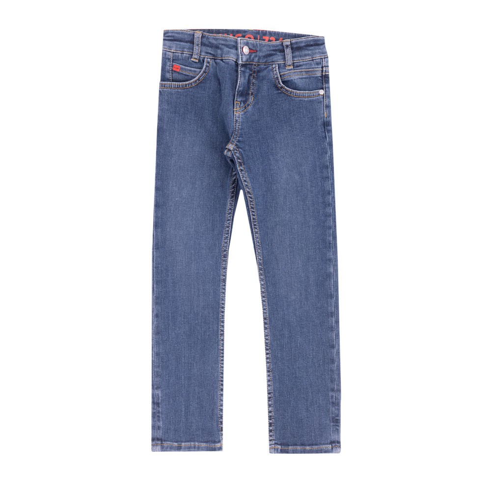 Hugo G24140 Extra Slim Jean