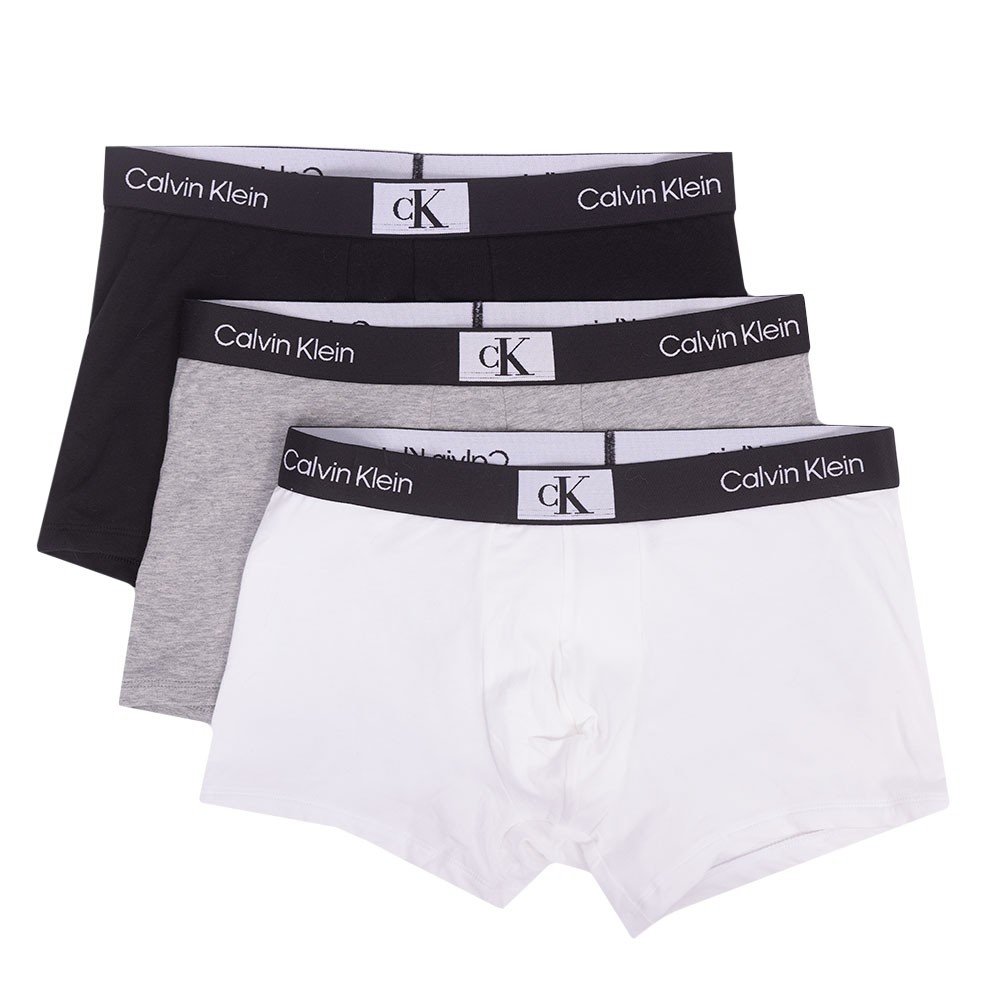 Calvin Klein 1996 3 Pack Boxers