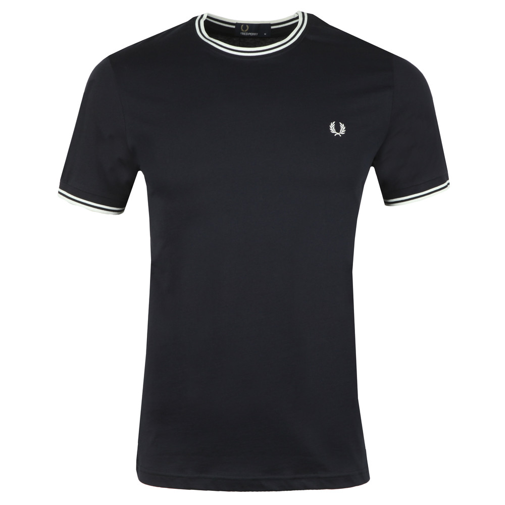 Fred Perry Twin Tipped T-Shirt