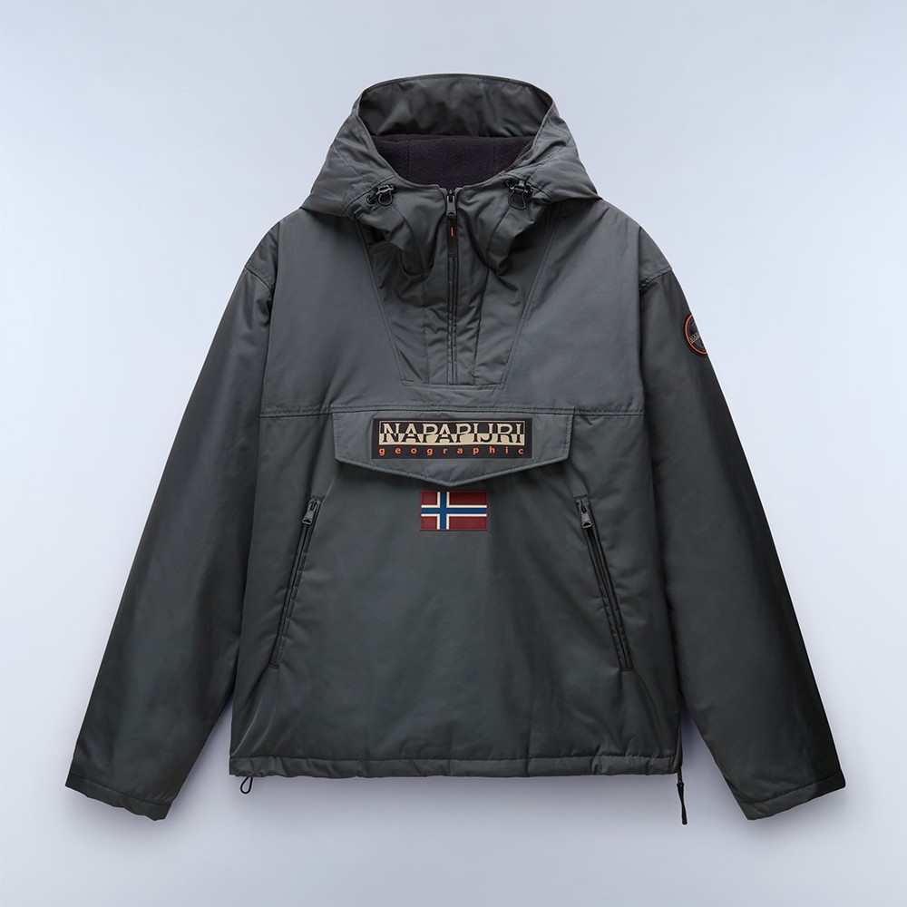 Napapijri Rainforest Next Jacket