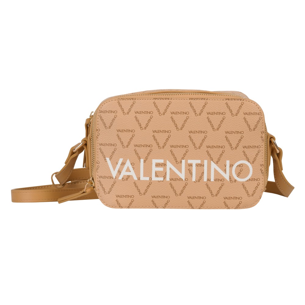 Valentino Bags Liuto Haversack Bag