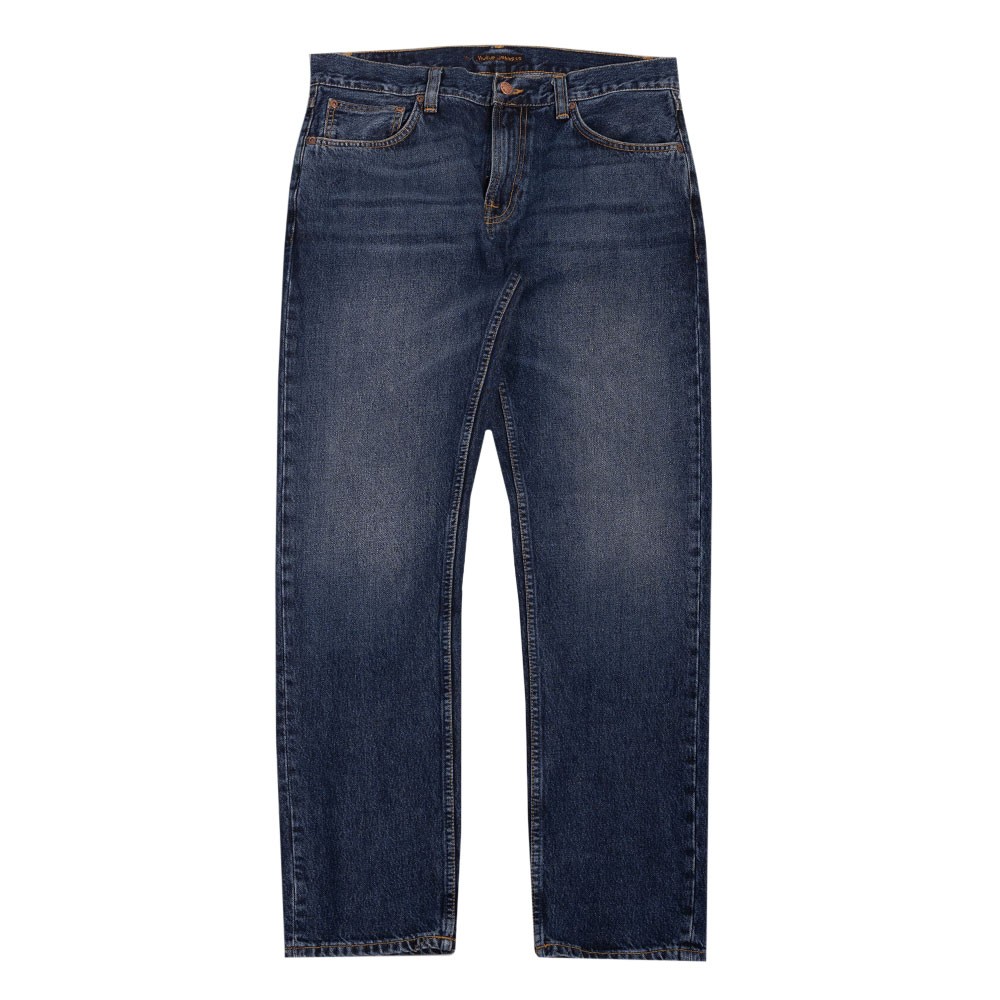 Nudie Jeans Gritty Jackson Jean