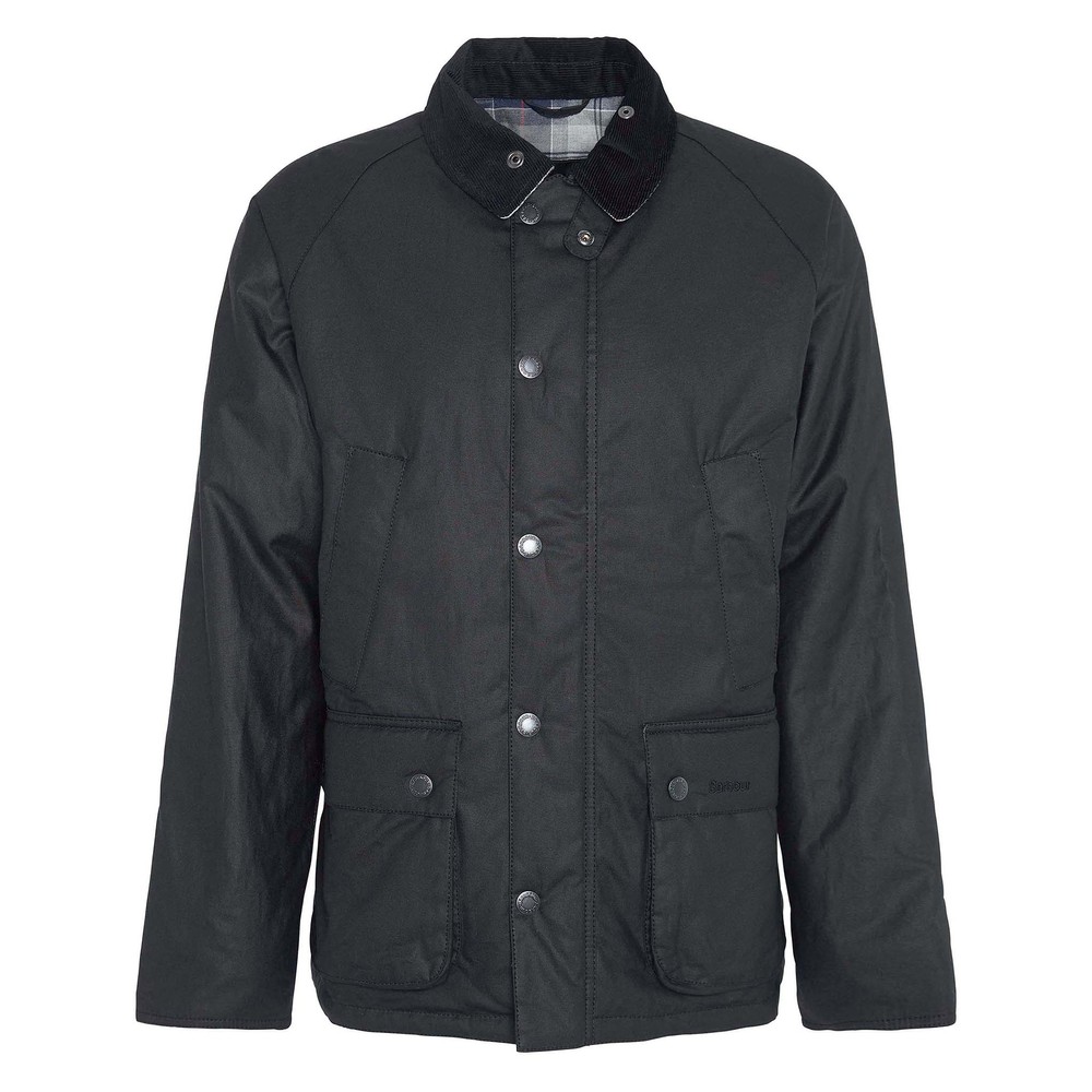 Barbour Lifestyle Ambleside Wax Jacket