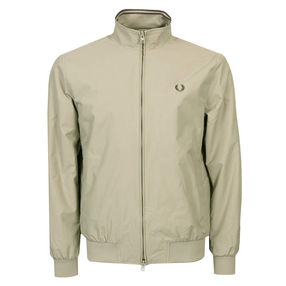 Fred Perry Brentham Jacket