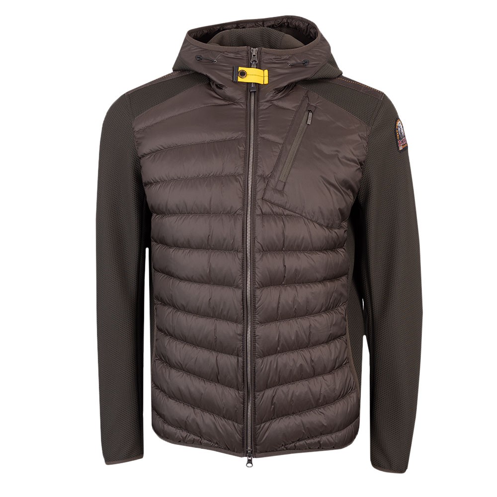 PARAJUMPERS Nolan Hooded Jacket