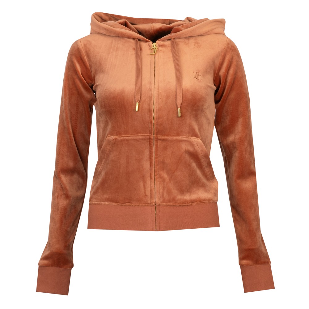 Juicy Couture Robertson Classic Hoody