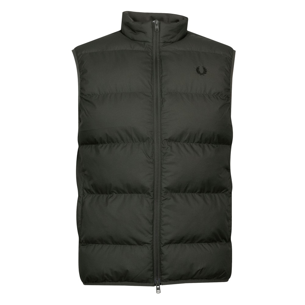 Fred Perry Insulated Gilet