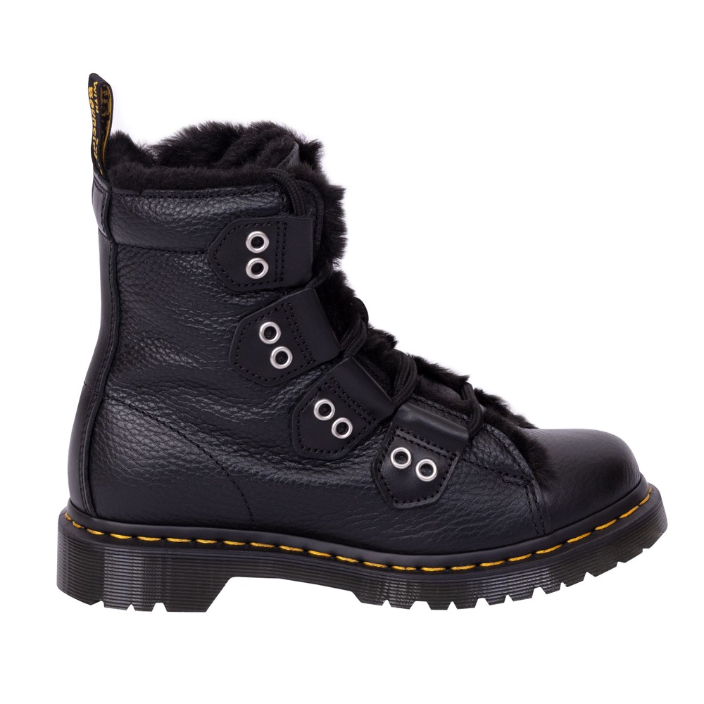 Dr. Martens 1460 LTT FL Boot