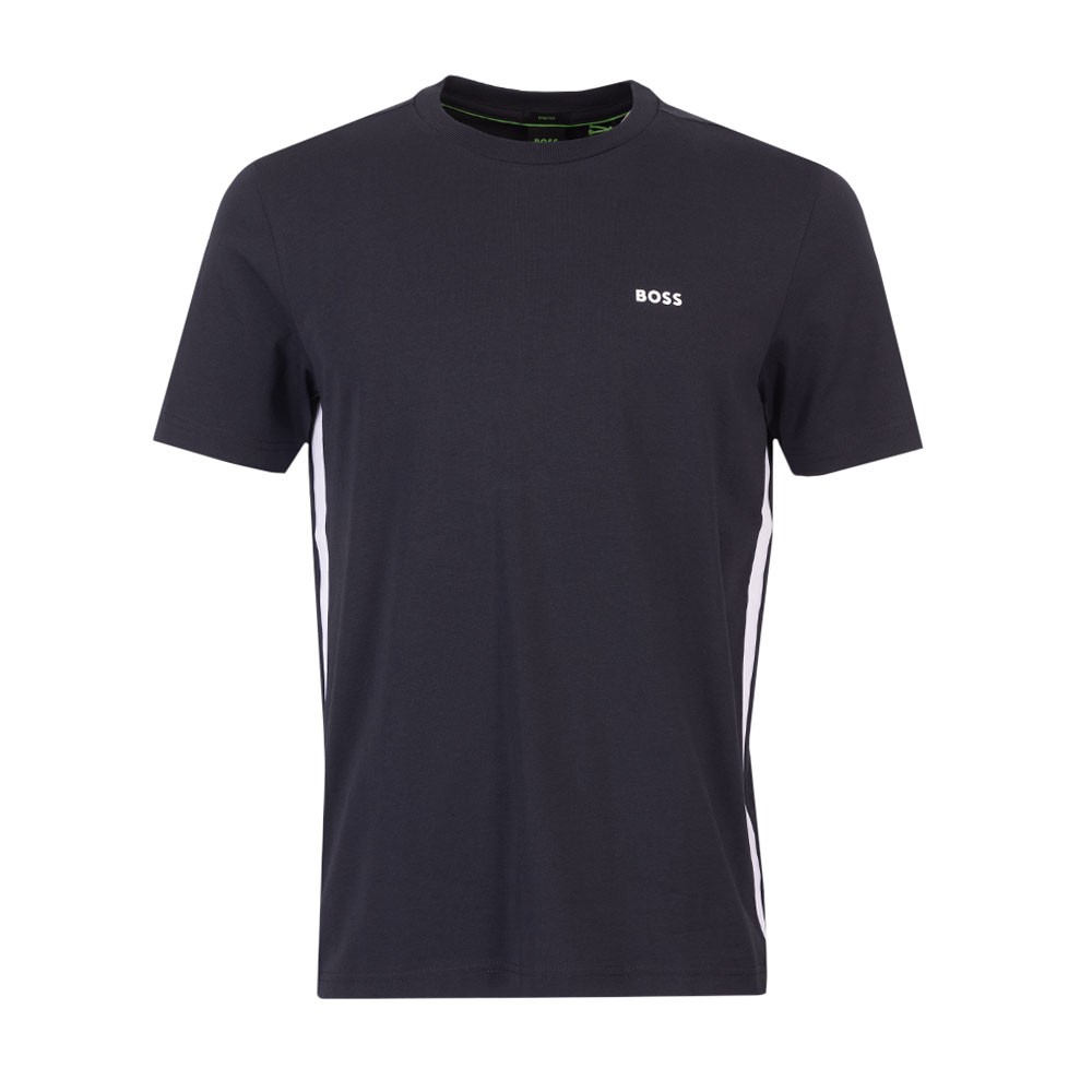 BOSS Athleisure Tee Tape T Shirt