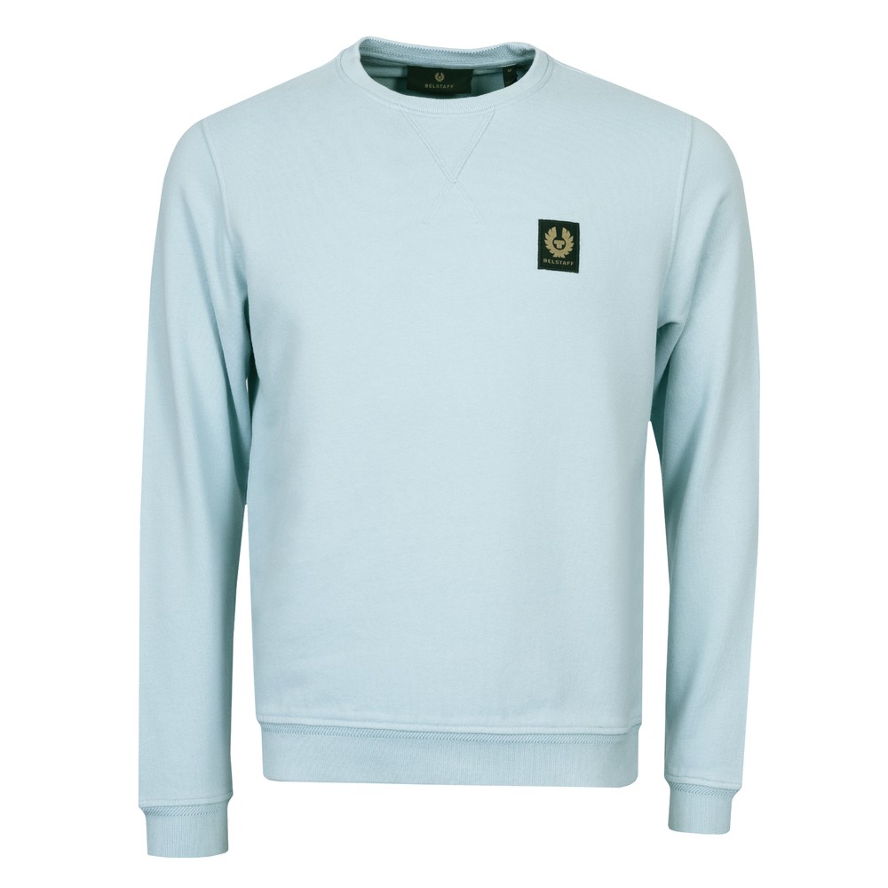 Belstaff Chest Logo Sweatshirt