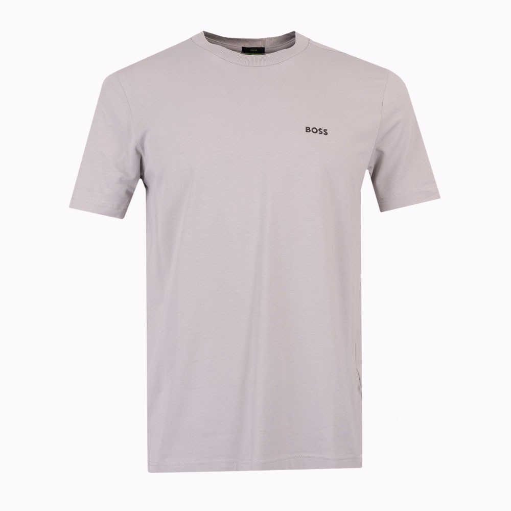 BOSS Athleisure Tee Small Logo T Shirt