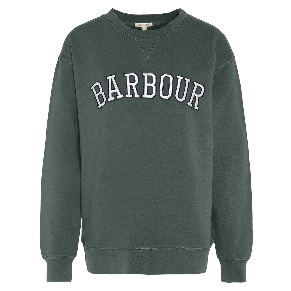 Barbour Lifestyle Northumberland Sweatshirt