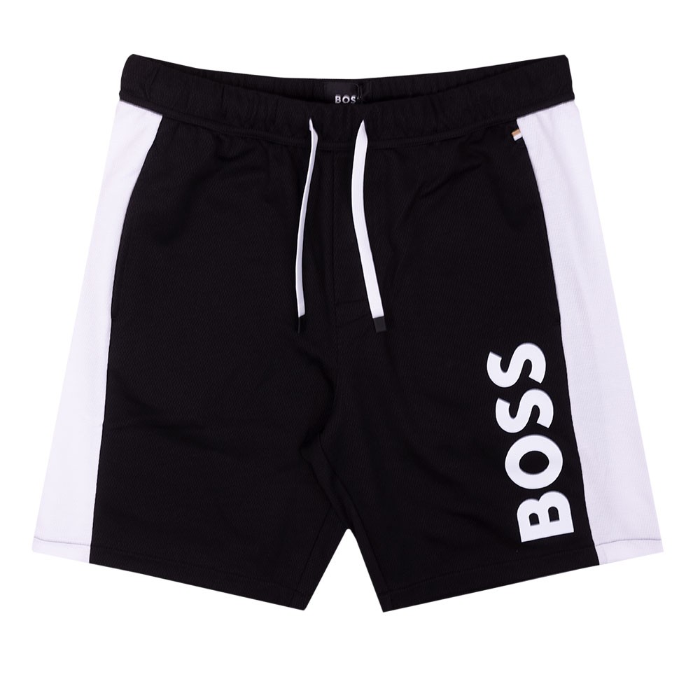 BOSS Bodywear Jacquard Shorts