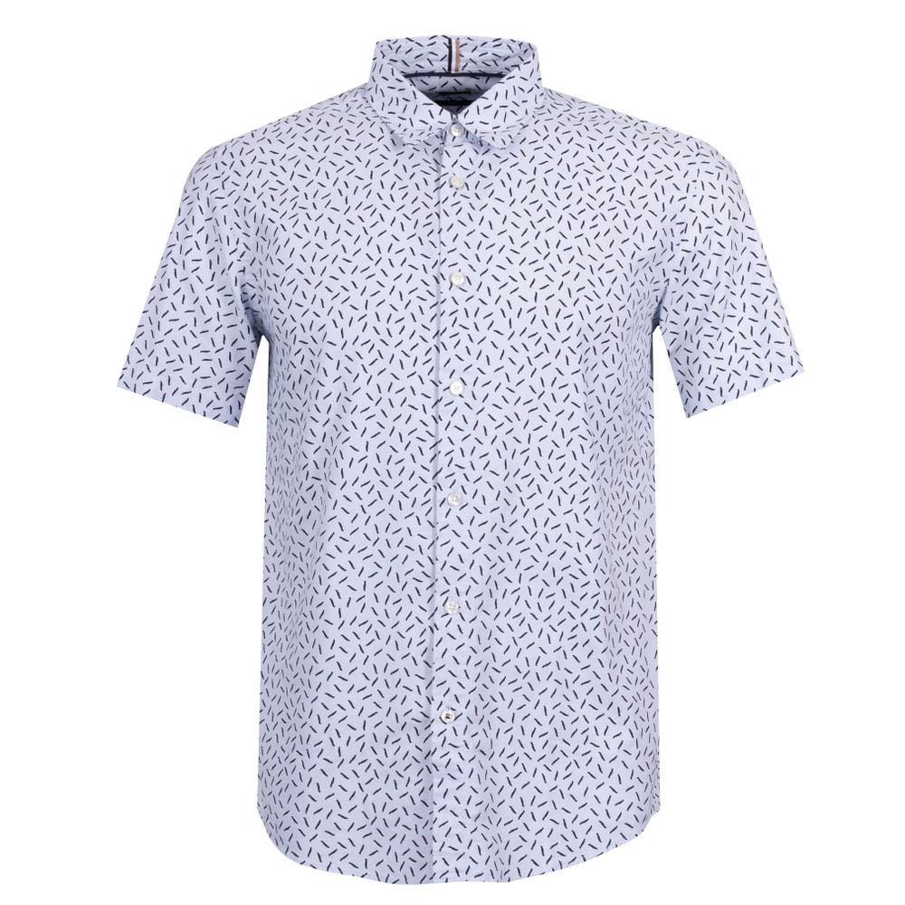 BOSS Roan Ken C1 Shirt