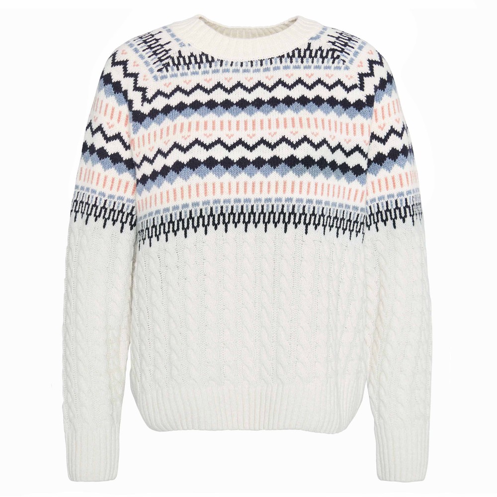 Barbour Lifestyle Marnie Knitted Jumper