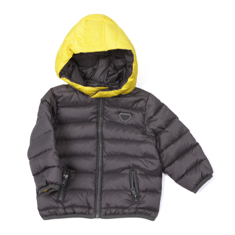 Armani Baby BDL03 Down Jacket