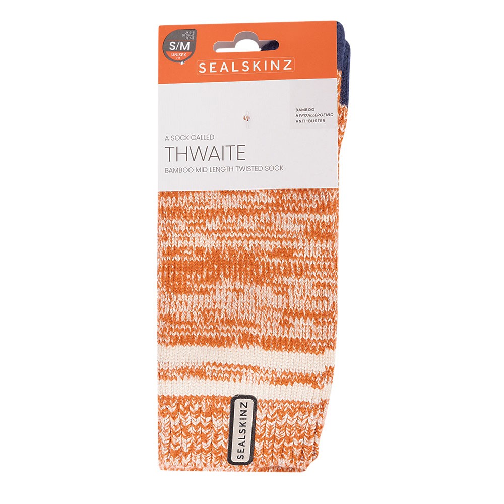  Thwaite Bamboo Sock