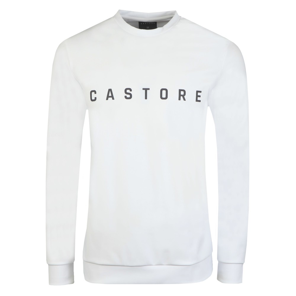 Castore Ribiero Track Sweatshirt