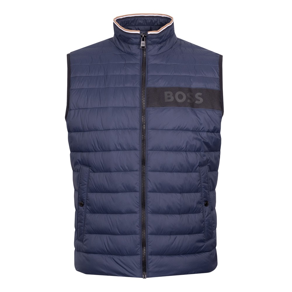 BOSS Formal Darolan Gilet