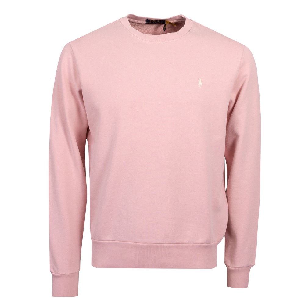 Polo Ralph Lauren Loopback Fleece Sweatshirt