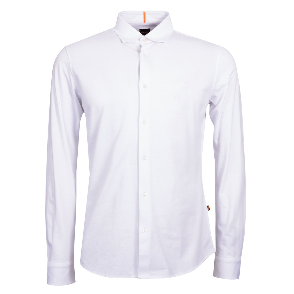 BOSS Mysoft Long Sleeve Shirt