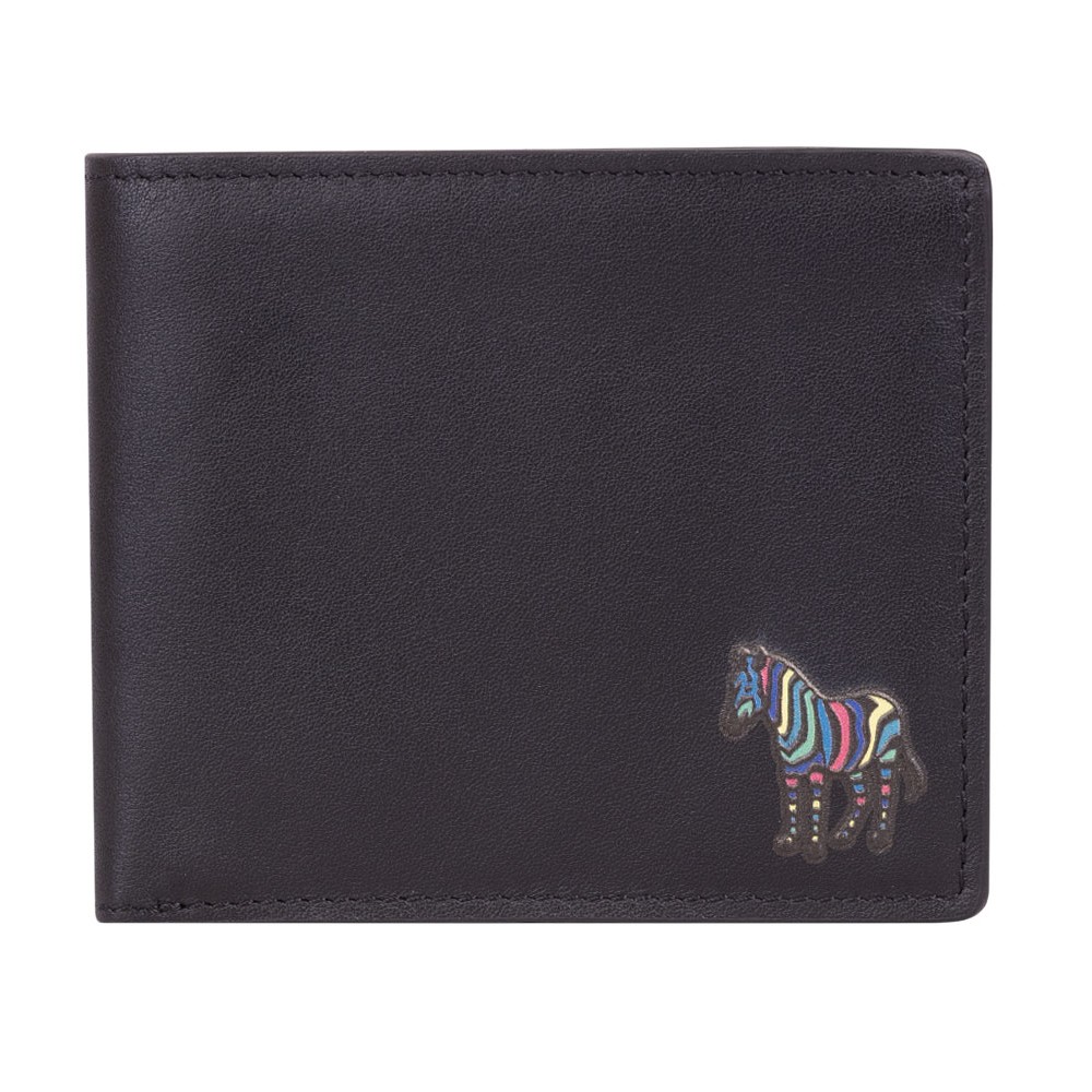 Ps Paul Smith Zebra Wallet