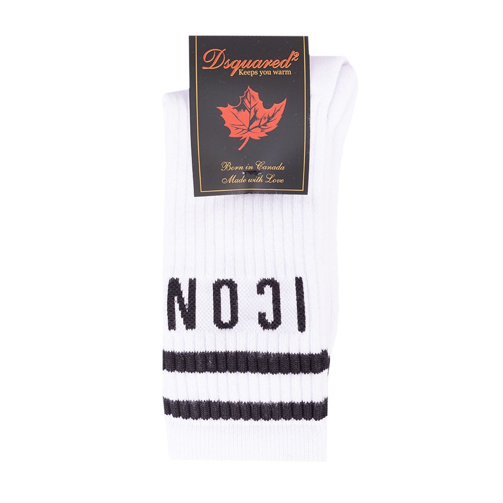 Dsquared2 Icon Socks