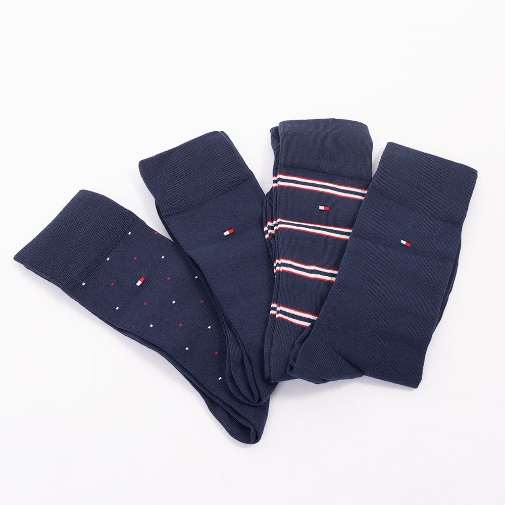 Tommy Hilfiger 4 Pack Gift Box