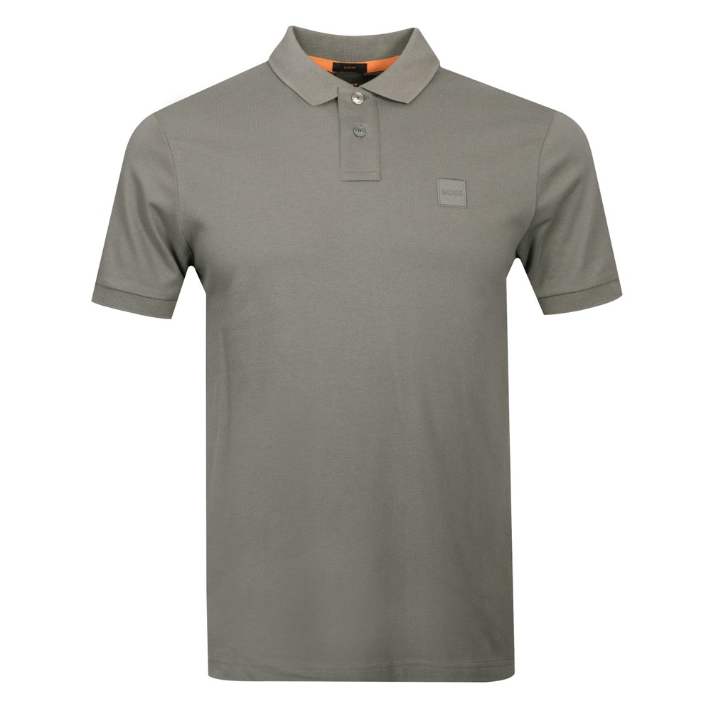 BOSS Casual Passenger Polo Shirt